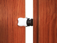 Cargue la imagen en el visor de la galería, Protector de pellizco de dedos para puerta giratoria Perfecasa