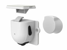 Cargue la imagen en el visor de la galería, Cerraduras magnéticas de seguridad para niños Perfecasa