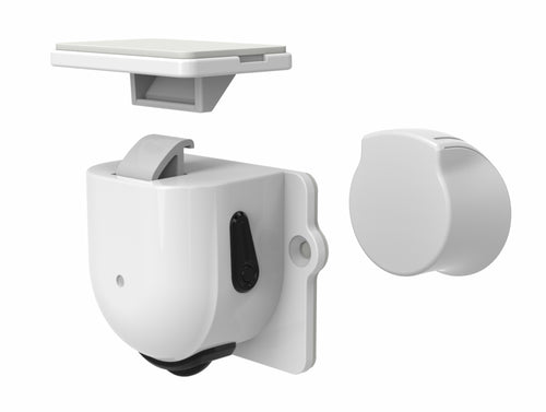 Perfecasa Child Safety Magnetic Locks