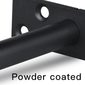 Perfecasa Hidden Floating Shelf Brackets 6" or 8" (4 Pack)
